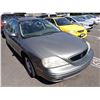 Image 2 : 2002 Mercury Sable