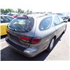 Image 3 : 2002 Mercury Sable