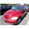 Image 1 : 2009 Chrysler PT Cruiser