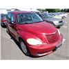 Image 2 : 2009 Chrysler PT Cruiser