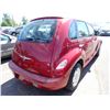 Image 3 : 2009 Chrysler PT Cruiser