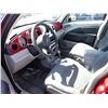 Image 5 : 2009 Chrysler PT Cruiser