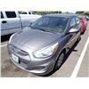 Image 1 : 2015 Hyundai Accent