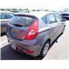 Image 3 : 2015 Hyundai Accent