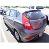 Image 4 : 2015 Hyundai Accent
