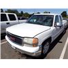 Image 1 : 2002 GMC Sierra 1500