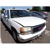 Image 2 : 2002 GMC Sierra 1500