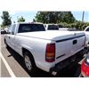 Image 4 : 2002 GMC Sierra 1500