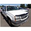 Image 2 : 2005 Chevrolet Silverado 1500