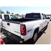 Image 3 : 2005 Chevrolet Silverado 1500
