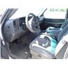 Image 5 : 2005 Chevrolet Silverado 1500