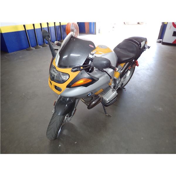 1999 BMW R1100