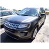 Image 1 : 2019 Ford Explorer