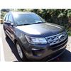 Image 2 : 2019 Ford Explorer