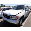 Image 1 : 2002 GMC Yukon