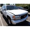 Image 2 : 2002 GMC Yukon