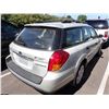 Image 3 : 2007 Subaru Outback