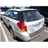 Image 4 : 2007 Subaru Outback
