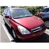 Image 2 : 2008 Hyundai Entourage