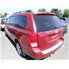 Image 4 : 2008 Hyundai Entourage