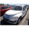 Image 1 : 2001 Chrysler PT Cruiser