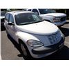 Image 2 : 2001 Chrysler PT Cruiser