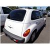 Image 3 : 2001 Chrysler PT Cruiser