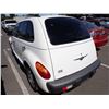Image 4 : 2001 Chrysler PT Cruiser