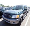 Image 1 : 2001 Toyota Sequoia