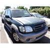 Image 2 : 2001 Toyota Sequoia