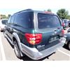 Image 4 : 2001 Toyota Sequoia