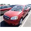 Image 1 : 2010 Chevrolet Aveo