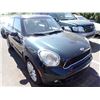 Image 2 : 2011 Mini Cooper S Countryman