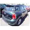Image 3 : 2011 Mini Cooper S Countryman