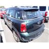 Image 4 : 2011 Mini Cooper S Countryman
