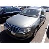 Image 1 : 2008 Volkswagen Passat