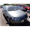 Image 2 : 2008 Volkswagen Passat