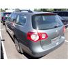 Image 4 : 2008 Volkswagen Passat