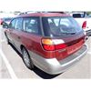Image 4 : 2004 Subaru Outback