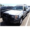 Image 1 : 2001 Nissan Xterra
