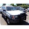 Image 2 : 2001 Nissan Xterra
