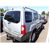 Image 3 : 2001 Nissan Xterra