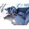 Image 5 : 2001 Nissan Xterra