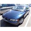 Image 1 : 2004 Volvo S60