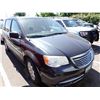 Image 2 : 2014 Chrysler Town and Country