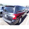 Image 3 : 2014 Chrysler Town and Country
