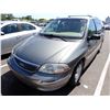 Image 1 : 2002 Ford Windstar