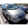 Image 2 : 2002 Ford Windstar