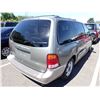 Image 3 : 2002 Ford Windstar