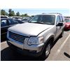 Image 1 : 2006 Ford Explorer